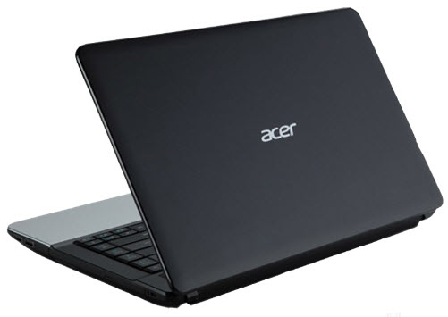 acer aspire e1 531 specifications